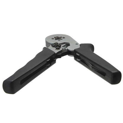 Multifunctional Self-adjusting Crimping Pliers Electrician Repair Tools, Self-adjusting Crimping Pliers