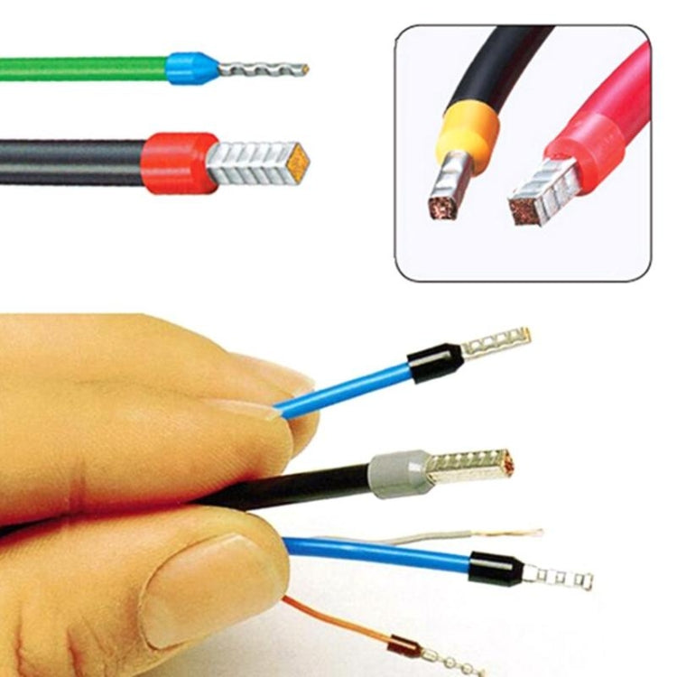 Multifunctional Self-adjusting Crimping Pliers Electrician Repair Tools, Self-adjusting Crimping Pliers