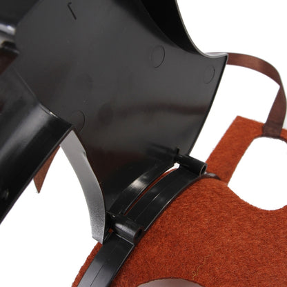 عصابة رأس وقبعة بغطاء رأس بتصميم قطة وكلب الهالوين بتصميم مرح ومبتكر، مقاس صغير، متوسط