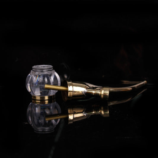 2 PCS 70mm Metal Rolling Machine Tobacco Roller Cigarette Maker For Paper, Hookah Filter