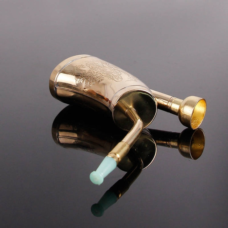 2 PCS 70mm Metal Rolling Machine Tobacco Roller Cigarette Maker For Paper, Cigarette Filter Hookah