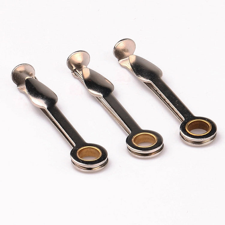 2 PCS Multifunctional 3in1 Stainless Steel Smoking Tobacco Pipe Cleaner Cleaning Tool Smoking Accessories Weed Accessories, Tobacco Pipe Cleaner