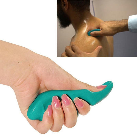 Thumb Massager Protector Tool Portable Foot Massage Tool Foot Care Tool, Thumb Massager