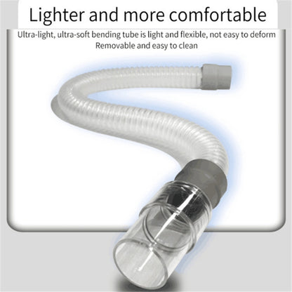 P2 Ventilator Nasal Pillow Nasal Mask Household Snoring
