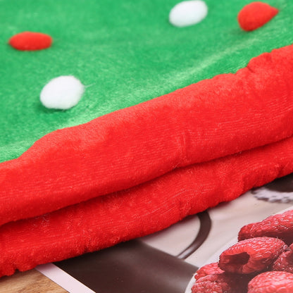 Christmas Tree Hat Funny Adult Hat Christmas DecorationParty Supplies, Christmas Tree Hat