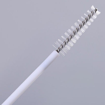 7PCS/Set Bottle Sponge Cleaning Brush Tools Straw Brush Set