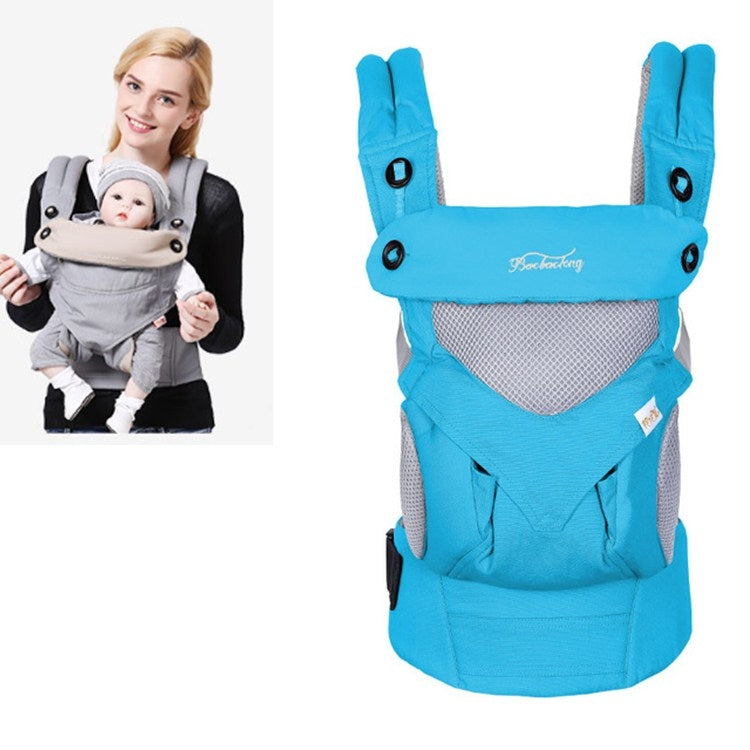 Four Seasons Multifunctional Baby Carrier