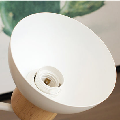 LED Wall Lamp Bedroom Bedside Lamp, A, B, C, D, E, F