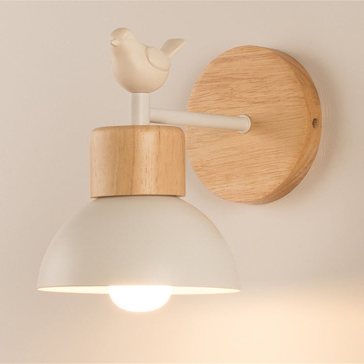 LED Wall Lamp Bedroom Bedside Lamp, A, B, C, D, E, F