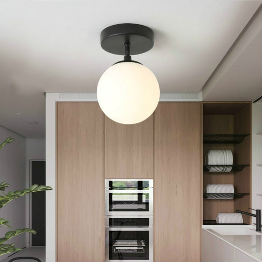 Aisle Corridor Ceiling Lamp Entrance Hall Lighting, with 5W Neutral Light