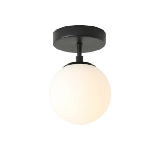 Aisle Corridor Ceiling Lamp Entrance Hall Lighting, with 5W Neutral Light