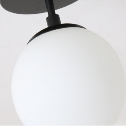 Aisle Corridor Ceiling Lamp Entrance Hall Lighting, with 5W Neutral Light