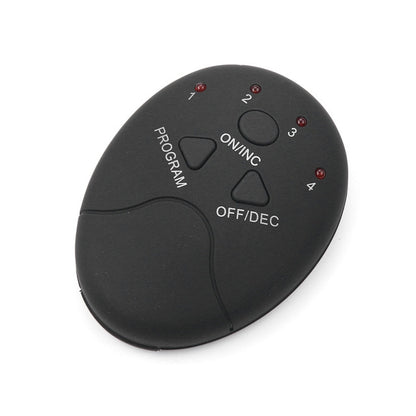 EMS Intelligent Foot Massager Foot Massage Blood Circulation Machine, Foot Massager