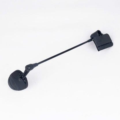 DEEMOUNT Bicycle Riding Accessories Rearview Mirror Mini Mirror