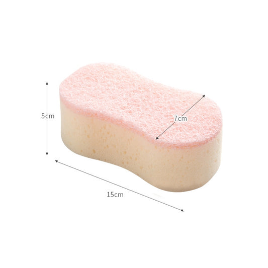 Female Bath Sponge Bath Flower, Sponge Bath Flower