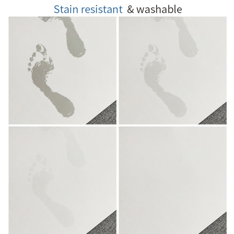 Bathroom Toilet Quick-Drying Absorbent Non-Slip Mats Diatom Ma, 60 x 40 cm