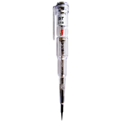 70-250V IP56 Waterproof Voltage Tester Induced Electric Pen Detector Screwdriver Probe Test Pen, Probe Test Pen