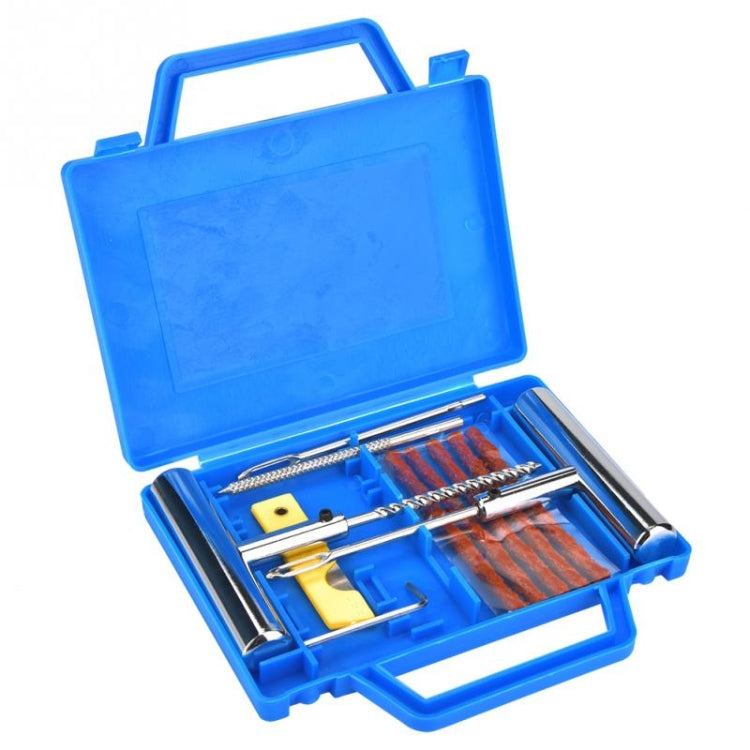 Motorcycle Electric Car Vacuum Tire Repair Kit, Vacuum Tire Repair Kit