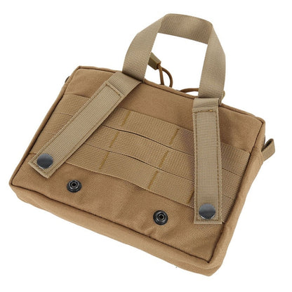 Nylon Outdoor Portable Commuter Sundries Storage Travel Bag