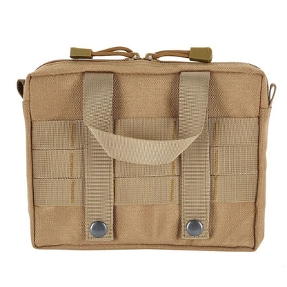 Nylon Outdoor Portable Commuter Sundries Storage Travel Bag