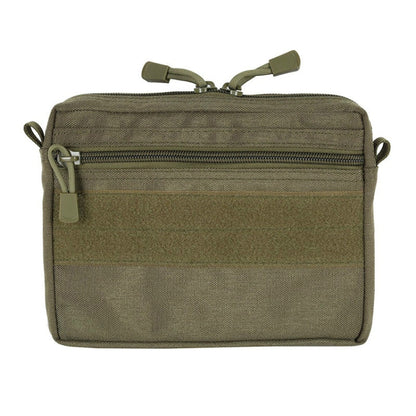 Nylon Outdoor Portable Commuter Sundries Storage Travel Bag
