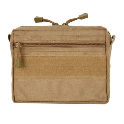 Nylon Outdoor Portable Commuter Sundries Storage Travel Bag