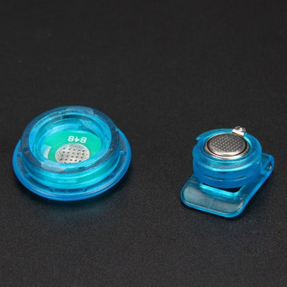 Shoe Clip Light LED Mini Clip Light Outdoor Night Running Warning Light