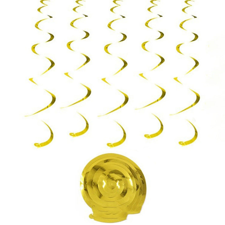 5 قطع زينة حلزونية من البولي فينيل كلوريد بطول 70 سم لعيد الميلاد ورياض الأطفال والفصول الدراسية وحفلات أعياد الميلاد وزخارف معلقة من الترتر