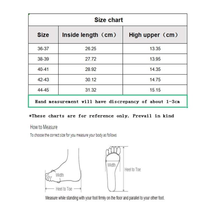 Low Toe Shoe Covers Men And Women Non-Slip Thick Bottom Flip Buckle Waterproof Rain Boots, Size:, 36/37, 38/39