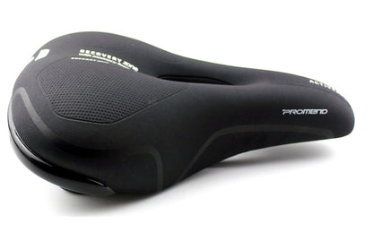 PROMEND Bicycle Seat Cushion Comfortable Hollow Thick Mountain Bike Saddle