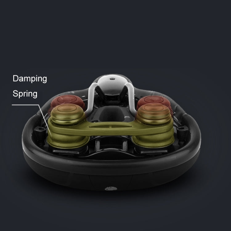 PROMEND Bicycle Seat Cushion Comfortable Hollow Thick Mountain Bike Saddle