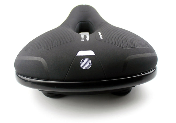 PROMEND Bicycle Seat Cushion Comfortable Hollow Thick Mountain Bike Saddle
