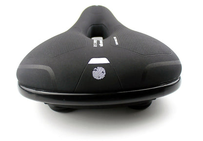 PROMEND Bicycle Seat Cushion Comfortable Hollow Thick Mountain Bike Saddle
