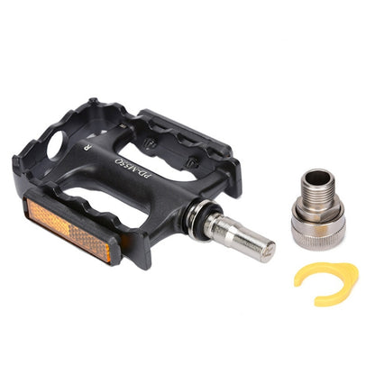 PROMEND Quick Release Ultralight  Aluminium Alloy Bearing Bike Pedals
