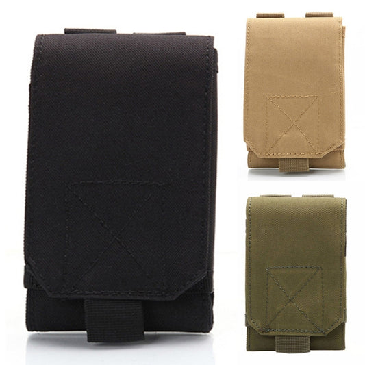 Outdoor Sports Running Mobile Phone Bag with Belt