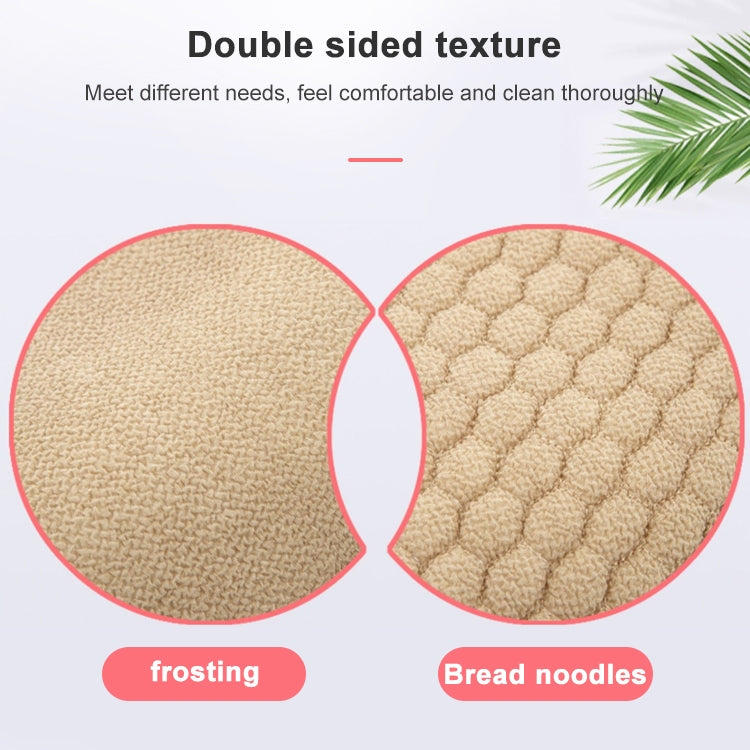 Bath Body Shower Gloves Skin Exfoliating SPA Massage Mitt Lattice Particles Washcloth