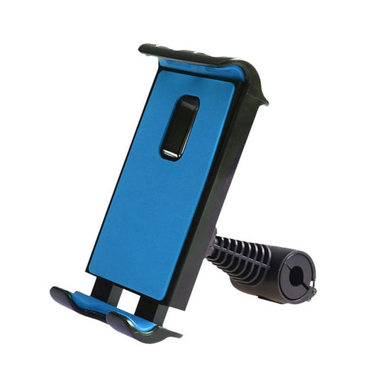 Universal Adjustable Car Tablet Stand Holder Car Seat Back Bracket For 4-11 Inch Tablet