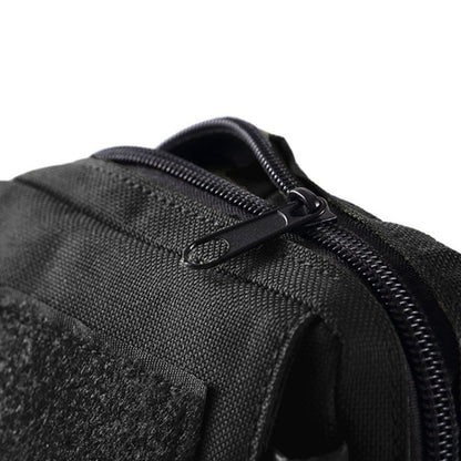 Wear-resistant Nylon Waterproof Outdoor Sports Camping Bag