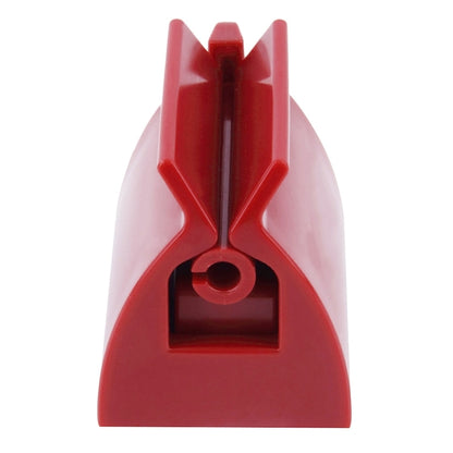 Anya Toothpaste Facial Cleanser Hand Cream Automatic Squeezer Bathroom Supplies, S 5.2x3.9x4.1cm