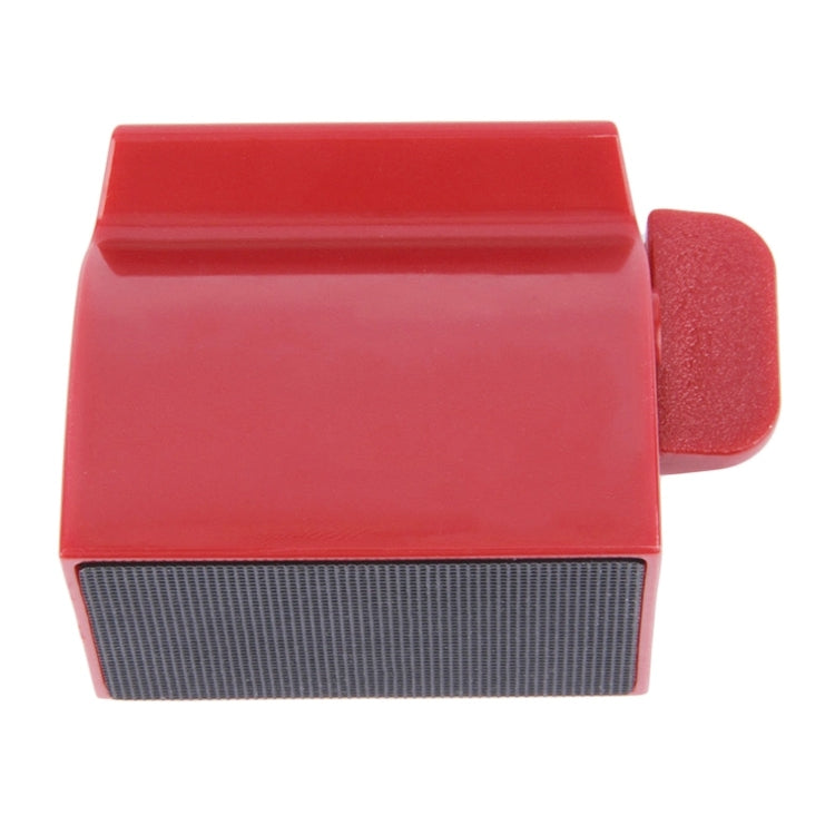 Anya Toothpaste Facial Cleanser Hand Cream Automatic Squeezer Bathroom Supplies, S 5.2x3.9x4.1cm
