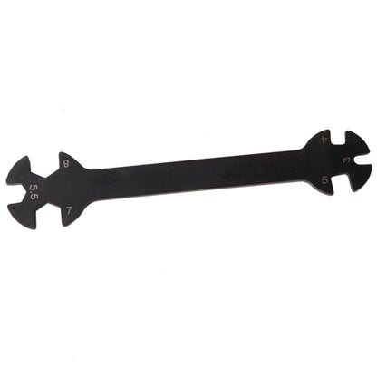Multi-function Hand Tool Wrench, 4 PCS Wrench