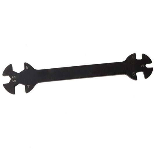 Multi-function Hand Tool Wrench, 4 PCS Wrench