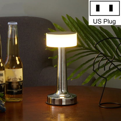 HT-TD1W124 مصباح LED لشحن الأجهزة المنزلية، قابس الولايات المتحدة، قابس المملكة المتحدة، قابس الاتحاد الأوروبي، قابس أستراليا