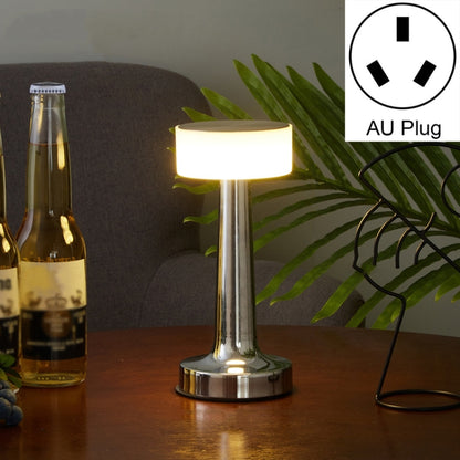 HT-TD1W124 مصباح LED لشحن الأجهزة المنزلية، قابس الولايات المتحدة، قابس المملكة المتحدة، قابس الاتحاد الأوروبي، قابس أستراليا