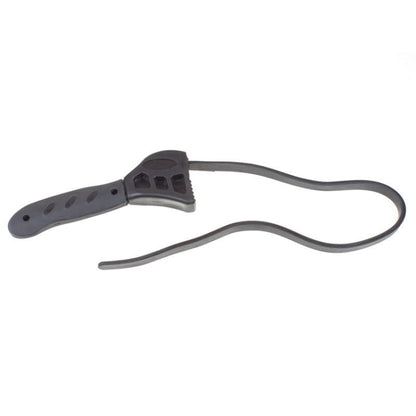 50cm Small Multifunctional Belt Plastic Adjustable Universal Wrench, 50cm Wrench