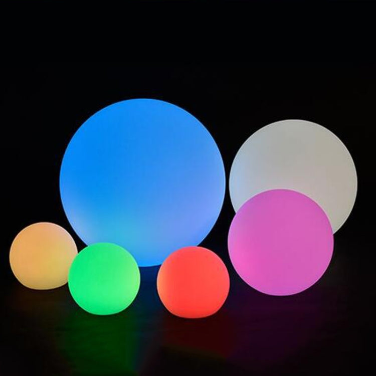 LED Remote Control Dimming Living Room Sofa Floor Lamp Creative Bedroom Bedside Decorative Light, 150mm, 200mm, 250mm, 300mm