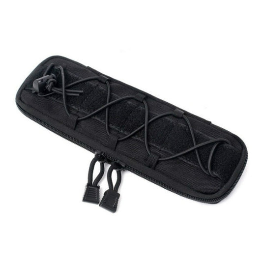 Outdoor Bag EDC Accessories Hiking Camping Pocket Waist Bag, L