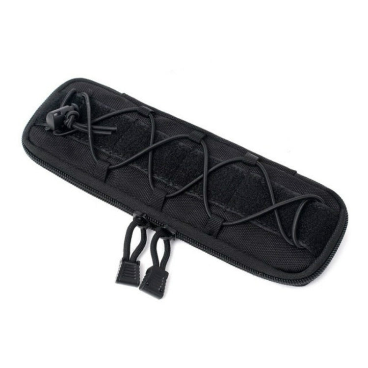 Outdoor Bag EDC Accessories Hiking Camping Pocket Waist Bag, L
