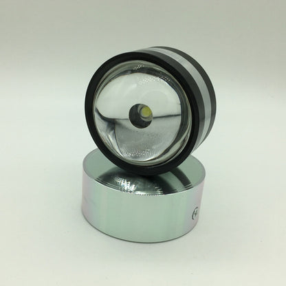 LED Up And Down Light Wall Light Double-Sided Crystal Aluminum Lights Upper Outlet, 2W (Yellow Light), 2W (Blue Light), 2W (Green Light), 2W (Purple Light), 2W (Mixed Color Light), 6W (Red Light), 6W (Yellow Light), 6W (Blue Light), 6W (Green Light)���...