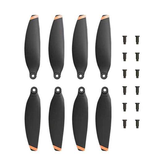 مروحة DJI الأصلية لطائرة Mini 2، زوجان من المروحة، لطائرة Mini 2 / Mini SE